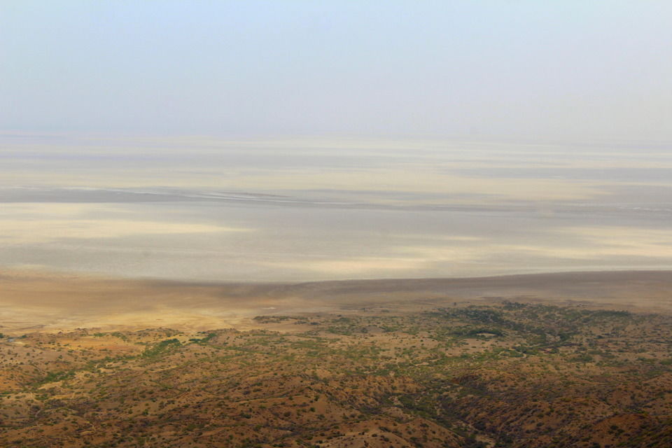 Photo of Highest point of Kutch - Kalo Dungar by Umang Dave