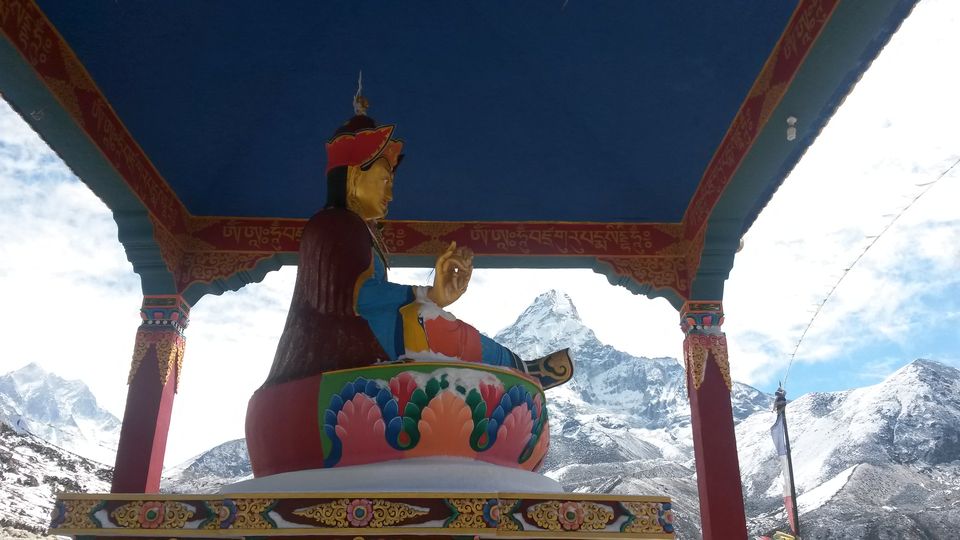 Photo of 10 reasons why trekking in Nepal is different from Indian Himalayas by Umang Dave