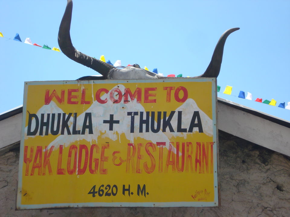 Photo of 10 reasons why trekking in Nepal is different from Indian Himalayas by Umang Dave