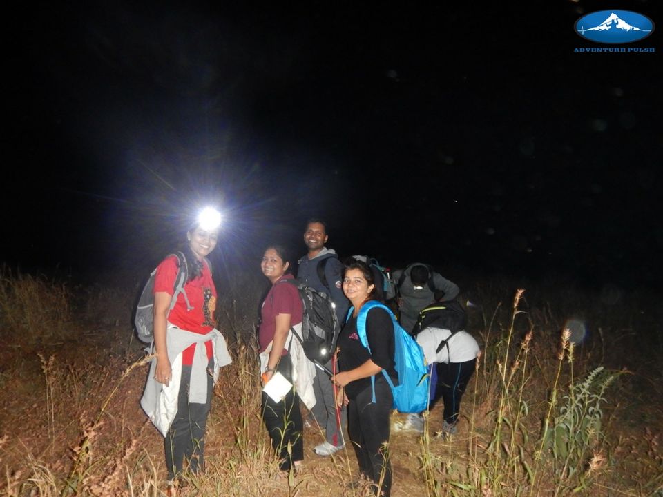 Photo of Katraj to Sinhagad Night Trek by Umang Dave