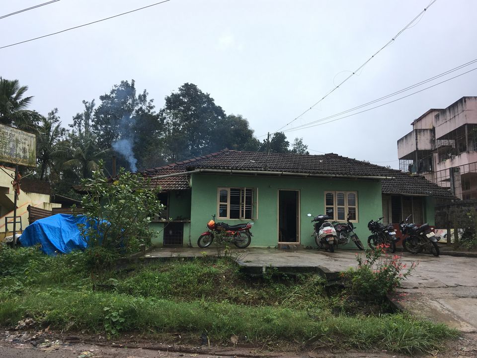 Photo of A Road Trip to Hassan- Often Called as Poor Man's Ooty by Amit Kumar