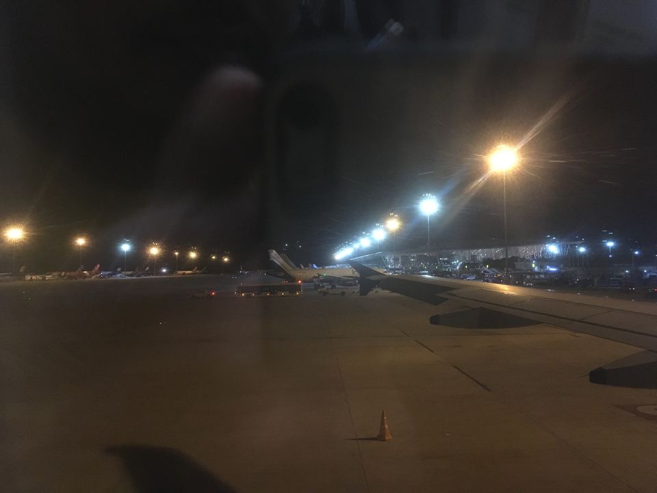 Photo of Kempegowda International Airport (BLR), KIAL Road, Devanahalli, Bengaluru, Karnataka, India by Amit Kumar