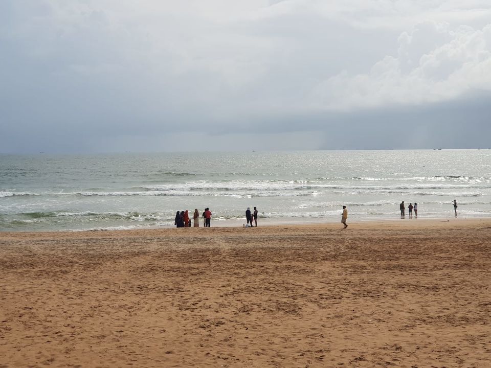 Photo of Panaji, Goa, India by Amit Kumar