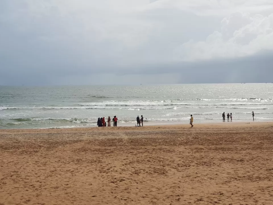 Photo of Panaji, Goa, India by Amit Kumar