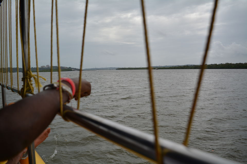 Photo of Anjuna, Goa, India by Amit Kumar
