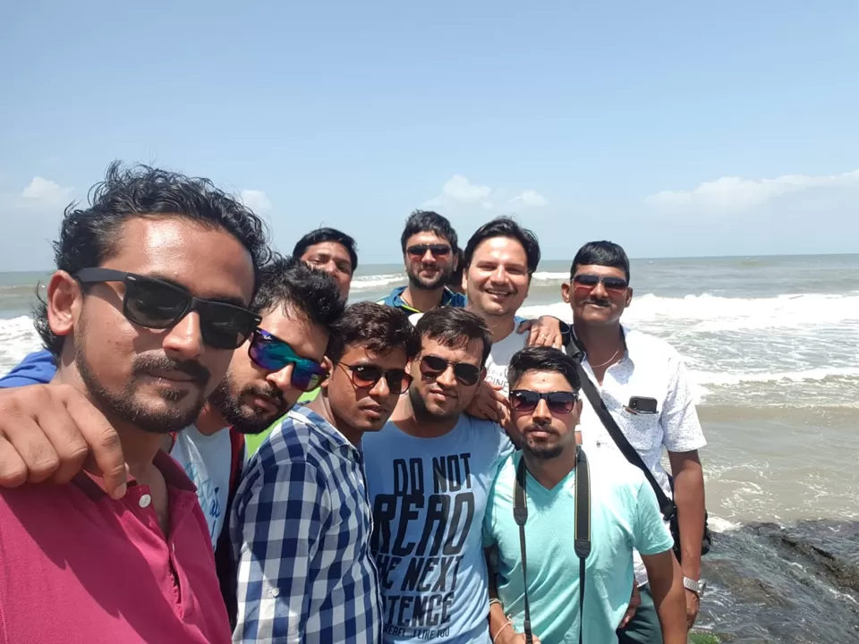Photo of Anjuna, Goa, India by Amit Kumar