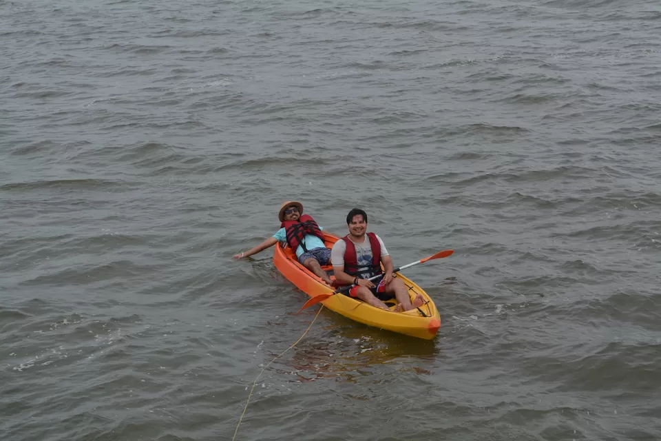 Photo of Anjuna, Goa, India by Amit Kumar