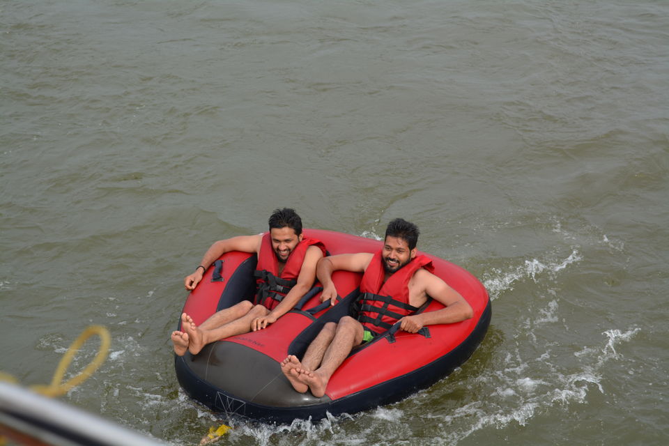 Photo of Anjuna, Goa, India by Amit Kumar