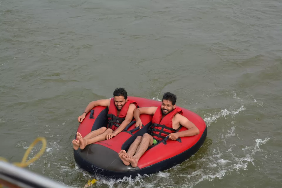 Photo of Anjuna, Goa, India by Amit Kumar