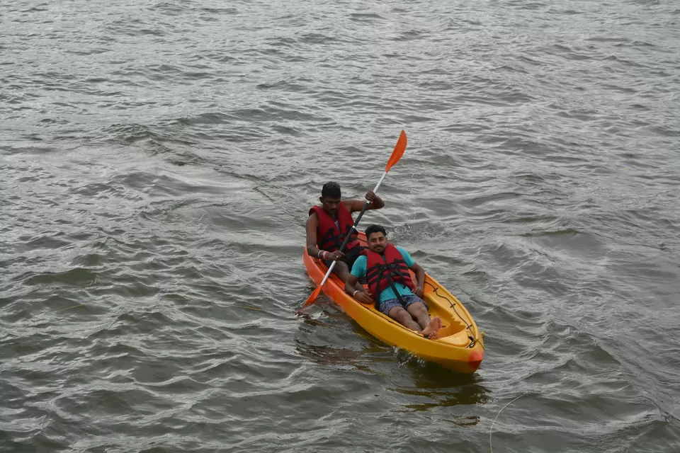 Photo of Anjuna, Goa, India by Amit Kumar