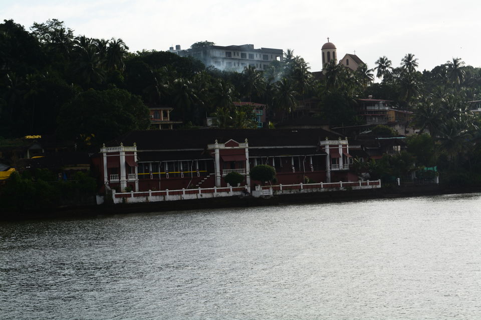 Photo of Anjuna, Goa, India by Amit Kumar
