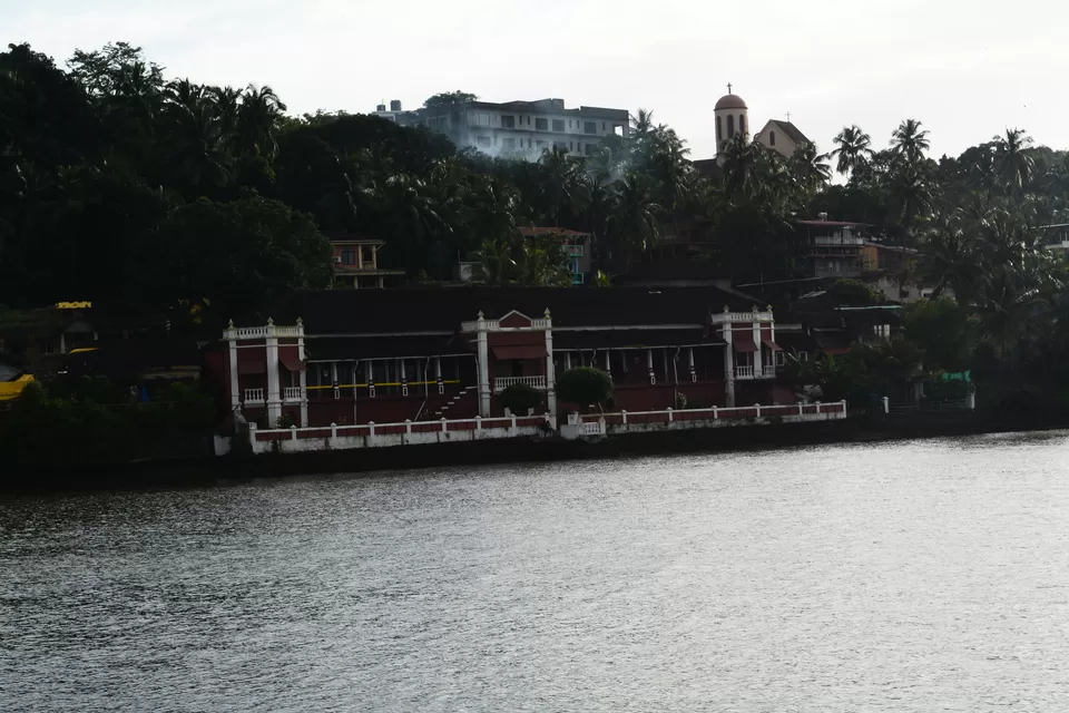 Photo of Anjuna, Goa, India by Amit Kumar