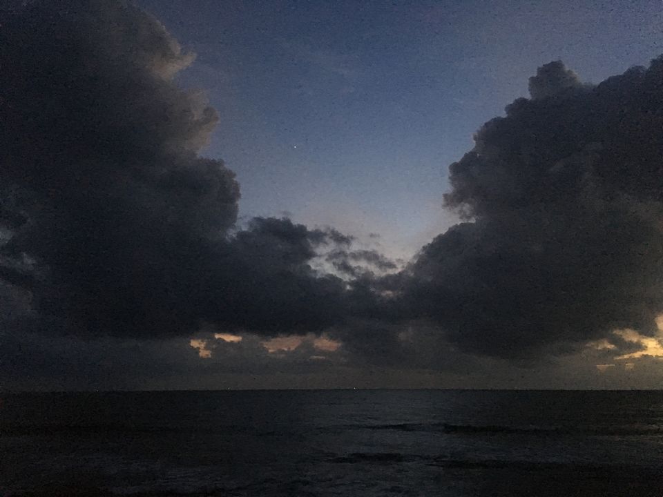 Photo of Anjuna, Goa, India by Amit Kumar