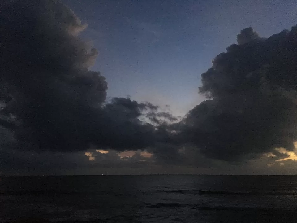 Photo of Anjuna, Goa, India by Amit Kumar