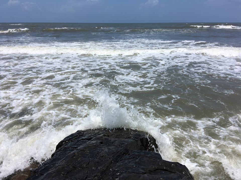 Photo of Anjuna, Goa, India by Amit Kumar