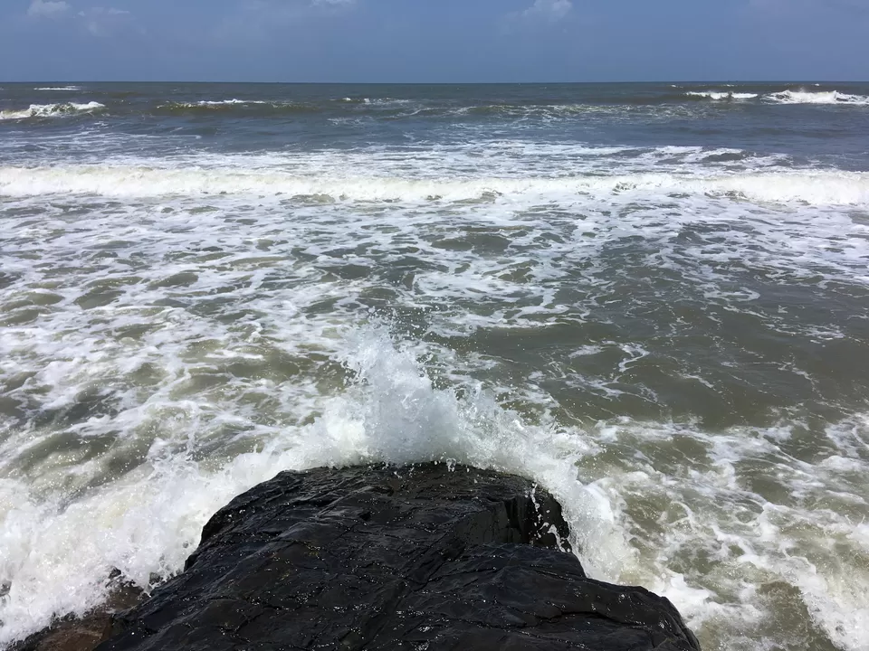Photo of Anjuna, Goa, India by Amit Kumar
