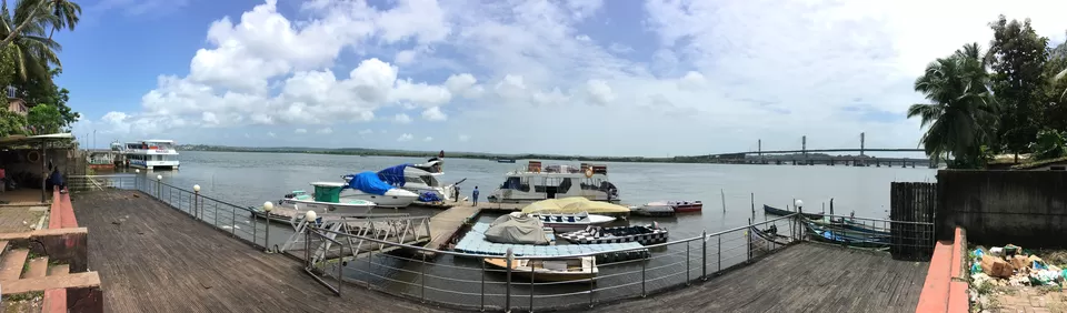 Photo of Anjuna, Goa, India by Amit Kumar