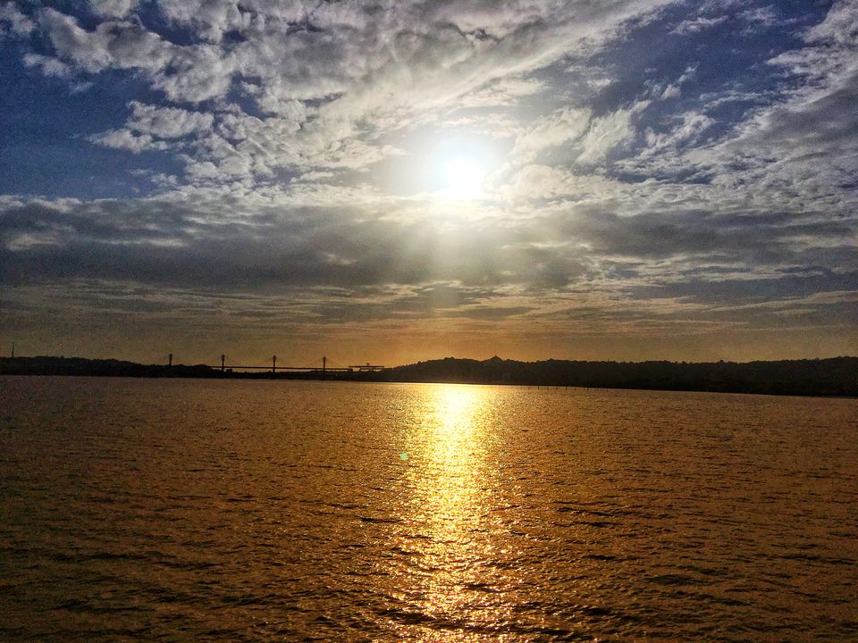 Photo of Goa- A Land of Beaches and Church by Amit Kumar