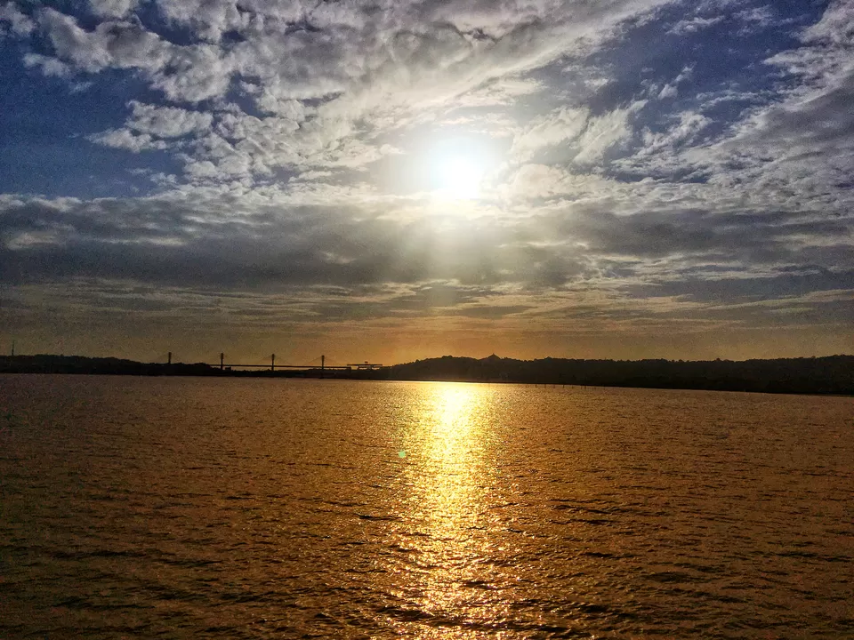 Photo of Anjuna, Goa, India by Amit Kumar