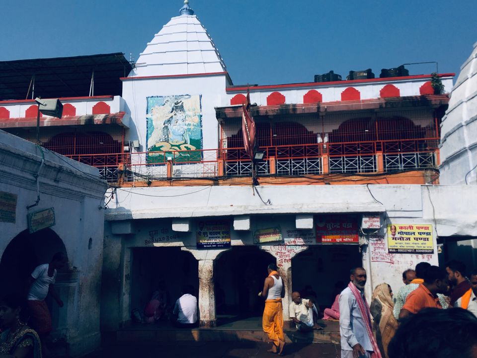 Photo of Deoghar Baba Dham, Shivganga Muhalla, Deoghar, Jharkhand, India by Amit Kumar