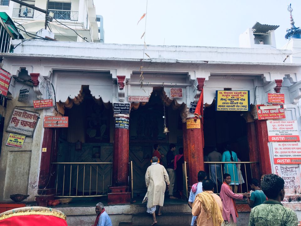 Photo of Deoghar Baba Dham, Shivganga Muhalla, Deoghar, Jharkhand, India by Amit Kumar