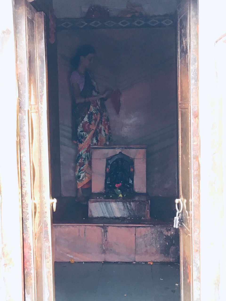 Photo of A Holy Trip To Babadham Known as Baba Baidyanath Dham by Amit Kumar