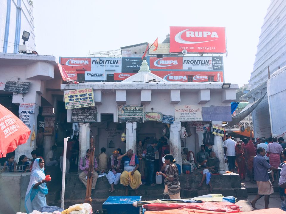 Photo of A Holy Trip To Babadham Known as Baba Baidyanath Dham by Amit Kumar
