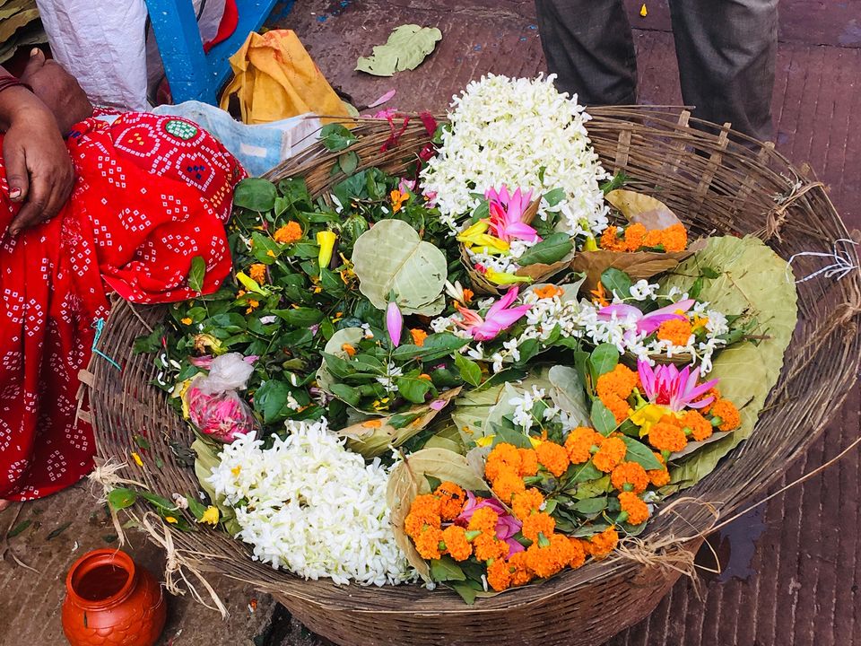Photo of A Holy Trip To Babadham Known as Baba Baidyanath Dham by Amit Kumar
