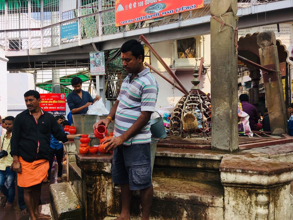 Photo of A Holy Trip To Babadham Known as Baba Baidyanath Dham by Amit Kumar