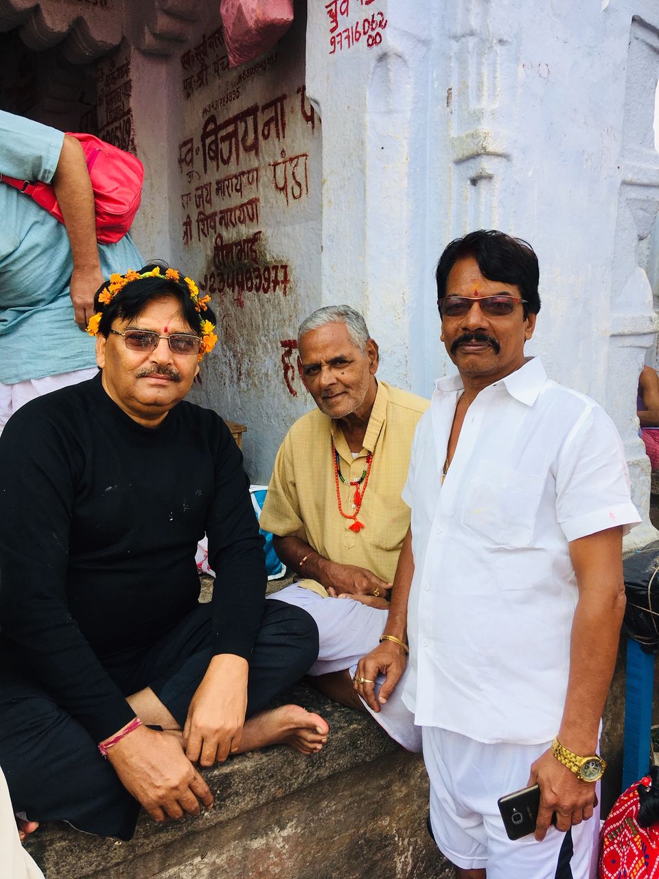 Photo of A Holy Trip To Babadham Known as Baba Baidyanath Dham by Amit Kumar