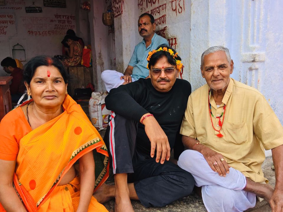 Photo of A Holy Trip To Babadham Known as Baba Baidyanath Dham by Amit Kumar
