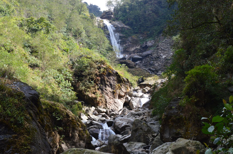 Photo of Gangtok, Sikkim, India by Amit Kumar