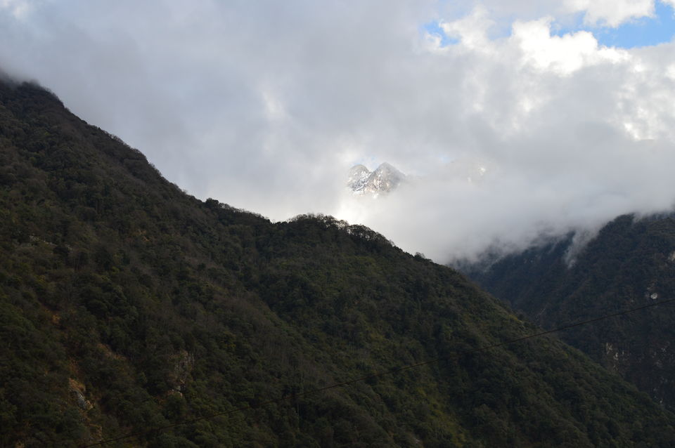 Photo of Gangtok, Sikkim, India by Amit Kumar