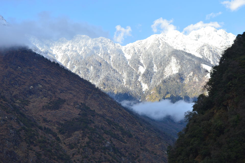 Photo of Gangtok, Sikkim, India by Amit Kumar