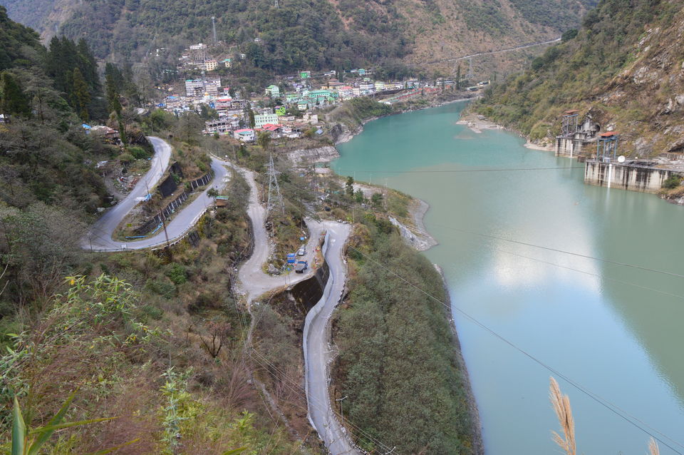 Photo of Gangtok, Sikkim, India by Amit Kumar