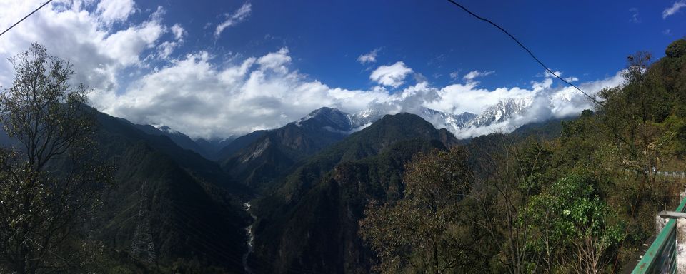 Photo of Gangtok, Sikkim, India by Amit Kumar
