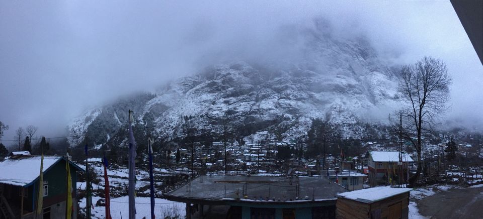 Photo of Gangtok, Sikkim, India by Amit Kumar