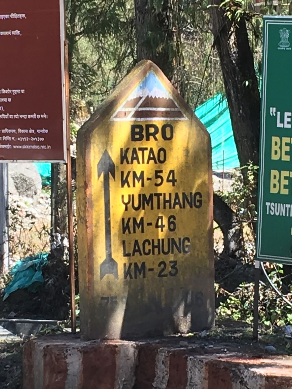 Photo of Lachung, Sikkim, India by Amit Kumar