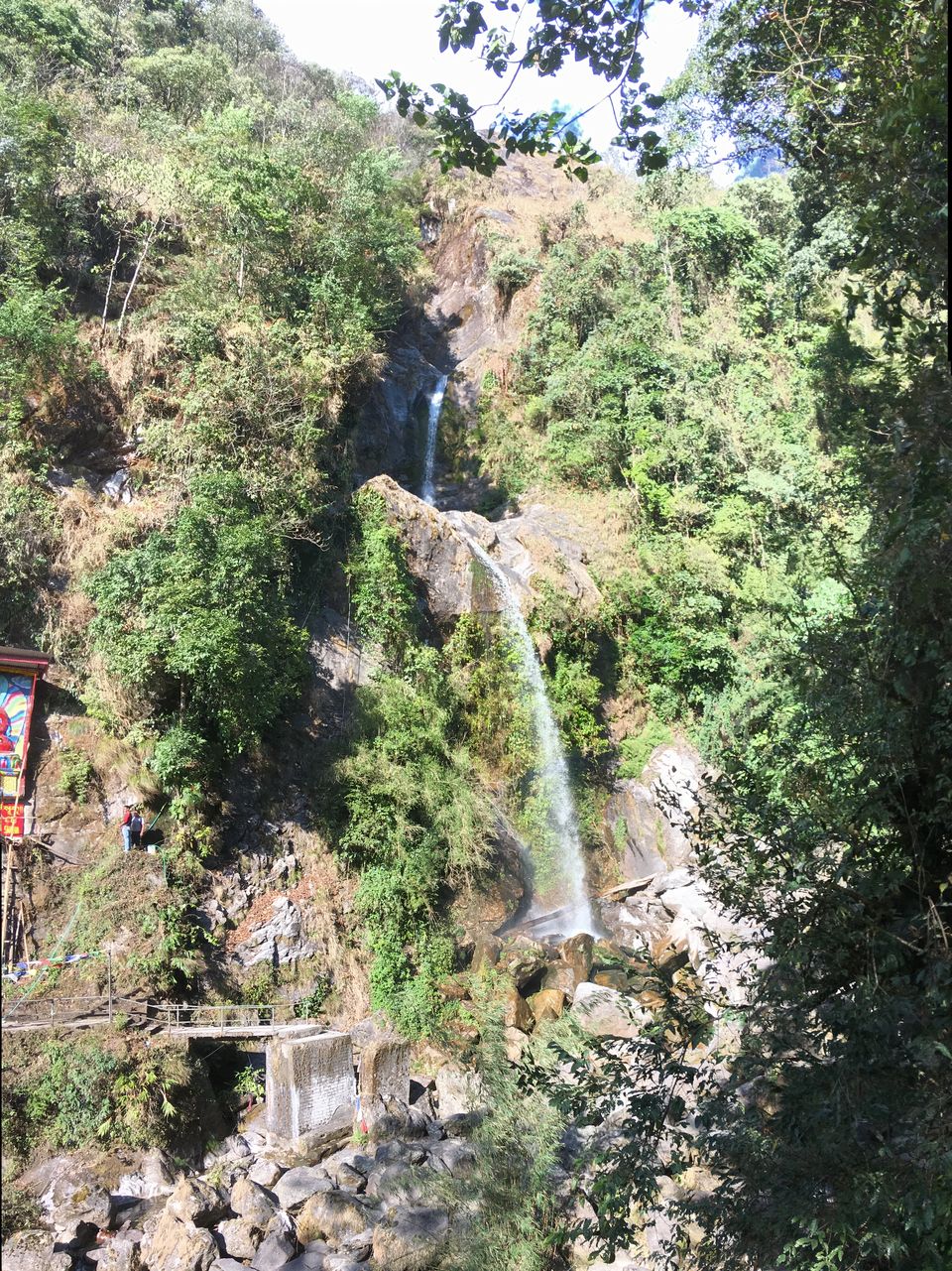 Photo of Lachung, Sikkim, India by Amit Kumar