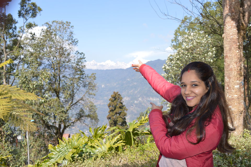 Photo of Gangtok, Sikkim, India by Amit Kumar