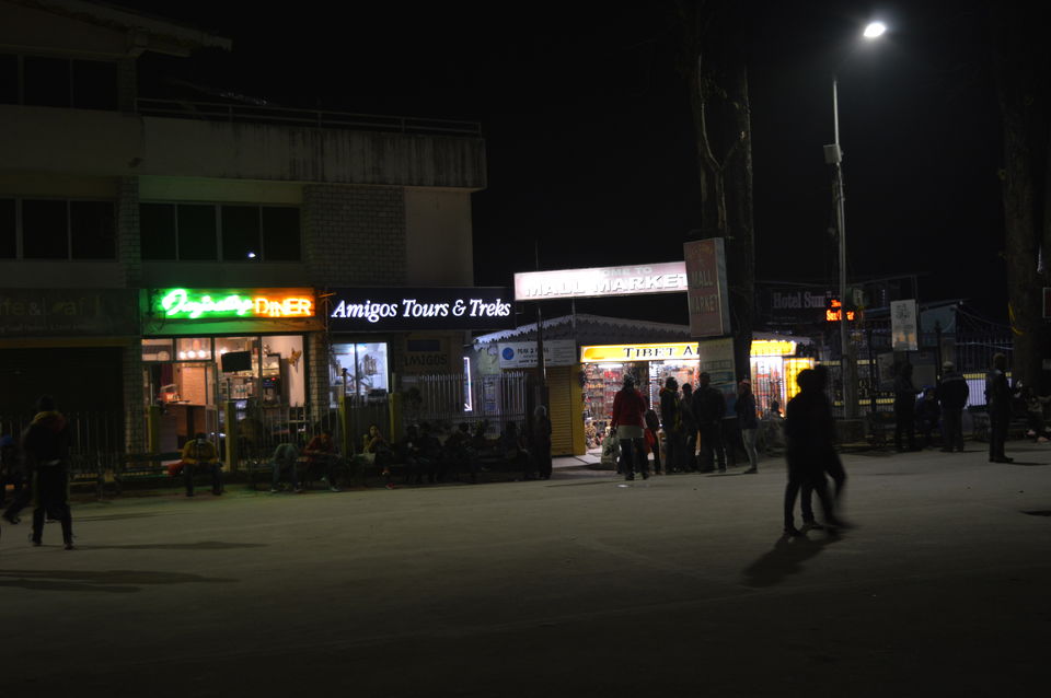Photo of Gangtok, Sikkim, India by Amit Kumar