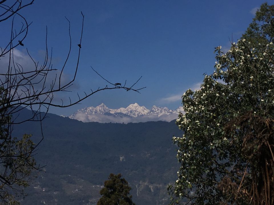 Photo of Gangtok, Sikkim, India by Amit Kumar
