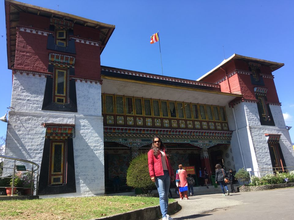 Photo of Gangtok, Sikkim, India by Amit Kumar