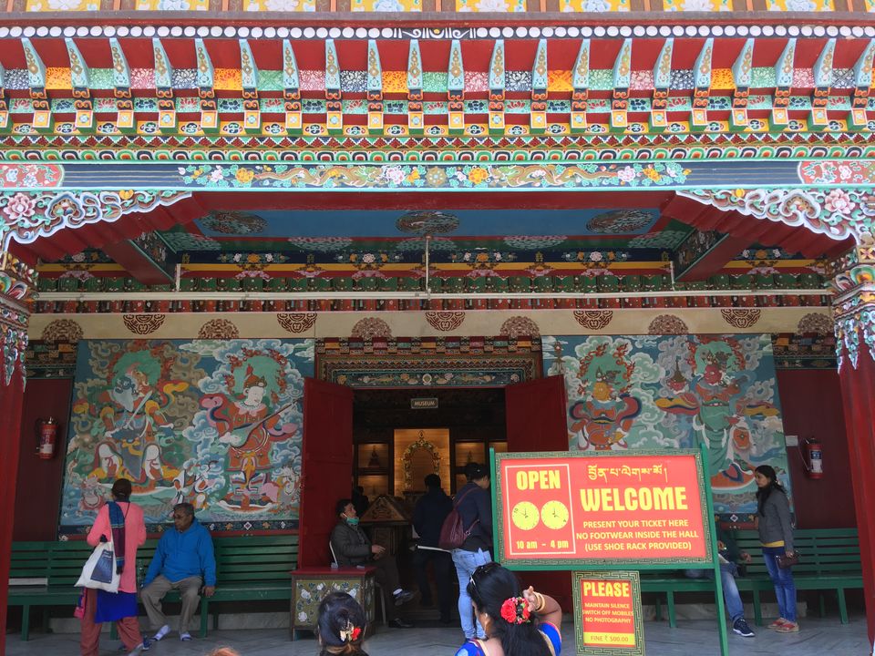 Photo of Gangtok, Sikkim, India by Amit Kumar