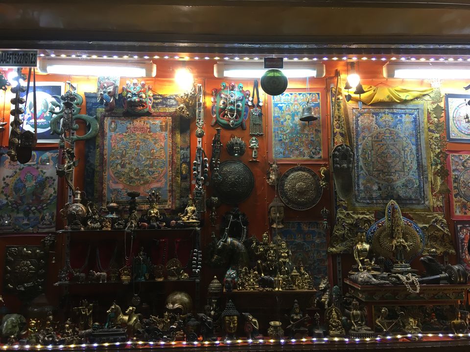 Photo of Gangtok, Sikkim, India by Amit Kumar