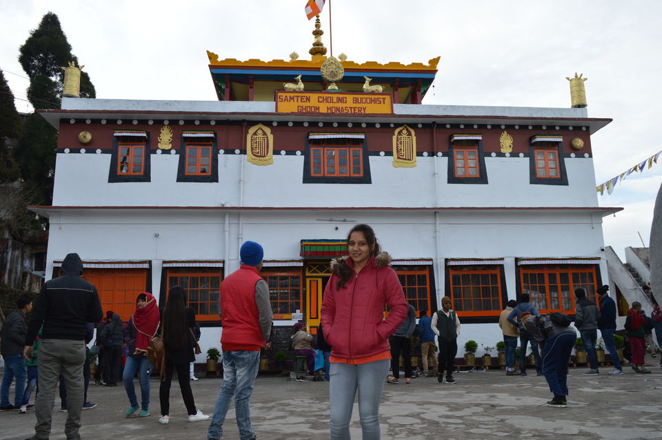 Photo of Sikkim - The Land of Mystique and Darjeeling- The Queen of hills #GoLocal by Amit Kumar