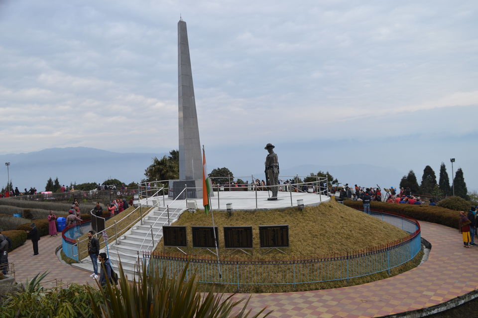 Photo of Sikkim - The Land of Mystique and Darjeeling- The Queen of hills #GoLocal by Amit Kumar