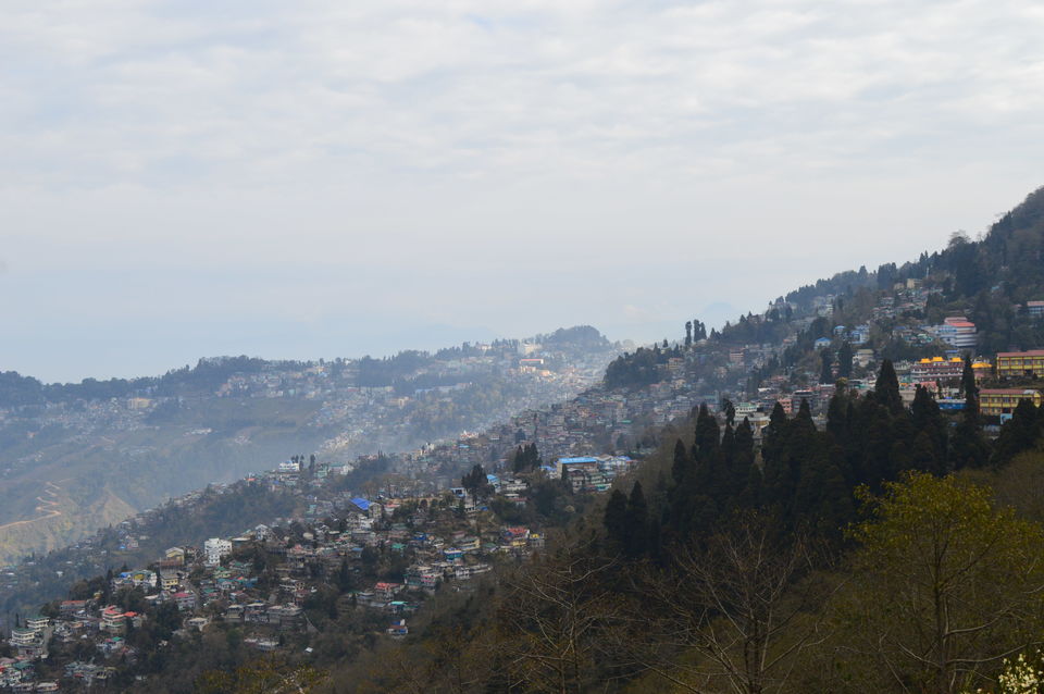 Photo of Sikkim - The Land of Mystique and Darjeeling- The Queen of hills #GoLocal by Amit Kumar