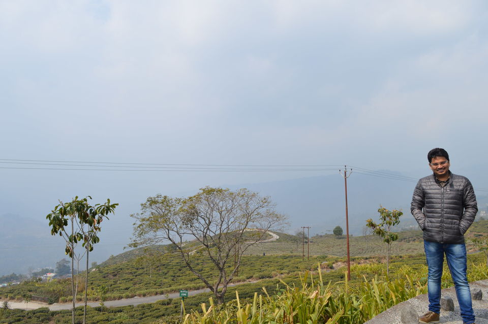 Photo of Sikkim - The Land of Mystique and Darjeeling- The Queen of hills #GoLocal by Amit Kumar