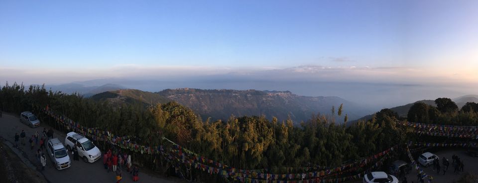 Photo of Sikkim - The Land of Mystique and Darjeeling- The Queen of hills #GoLocal by Amit Kumar
